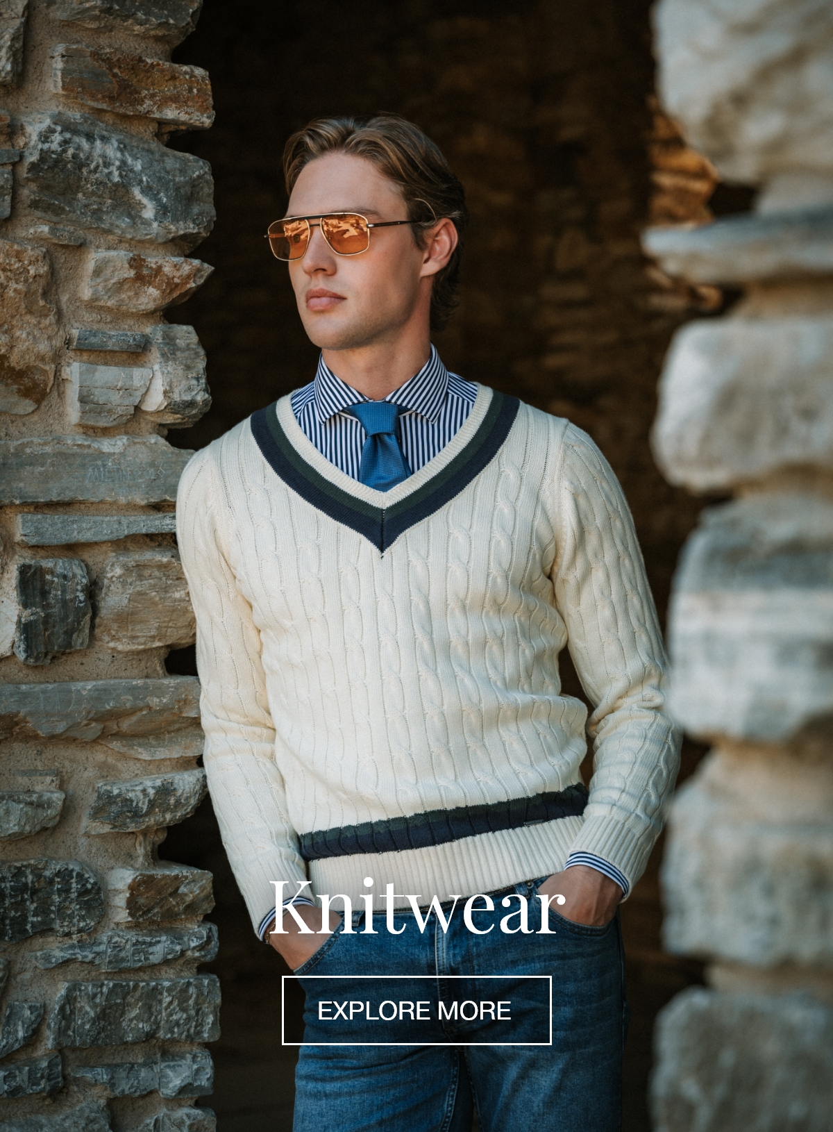 Knitwear