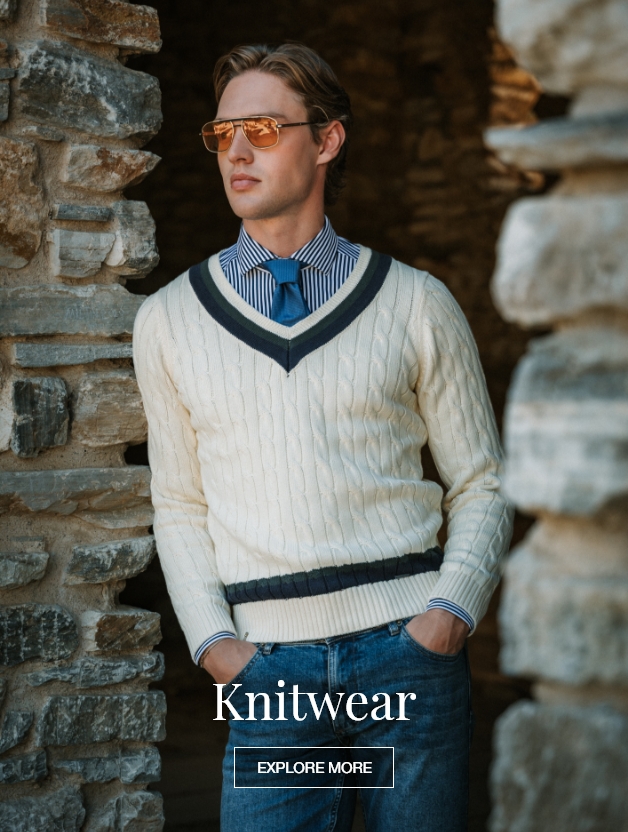 Knitwear