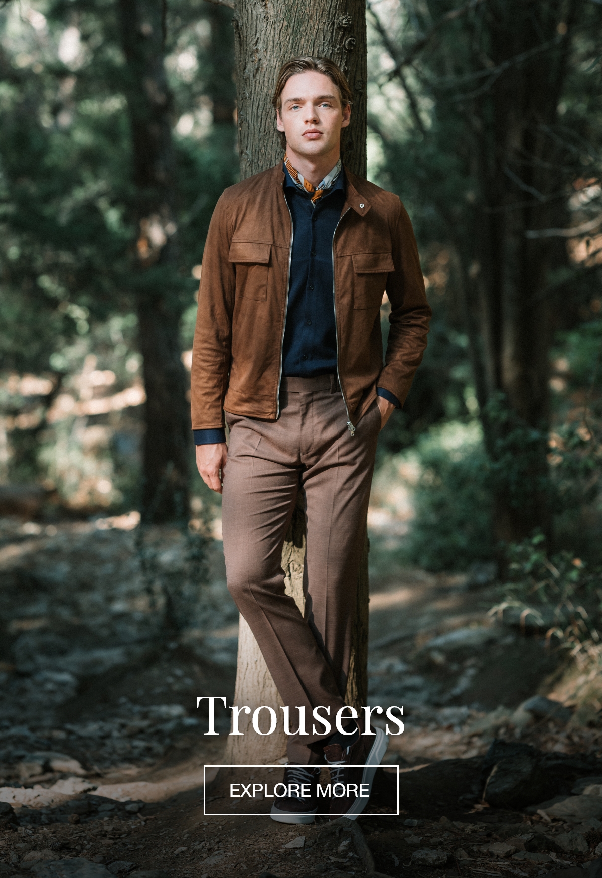 JTrousers