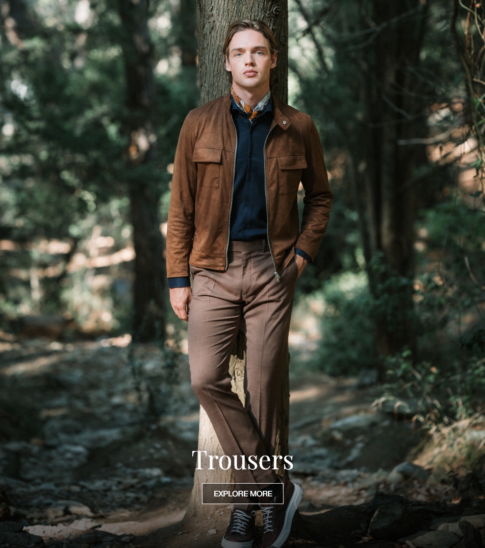 Trousers